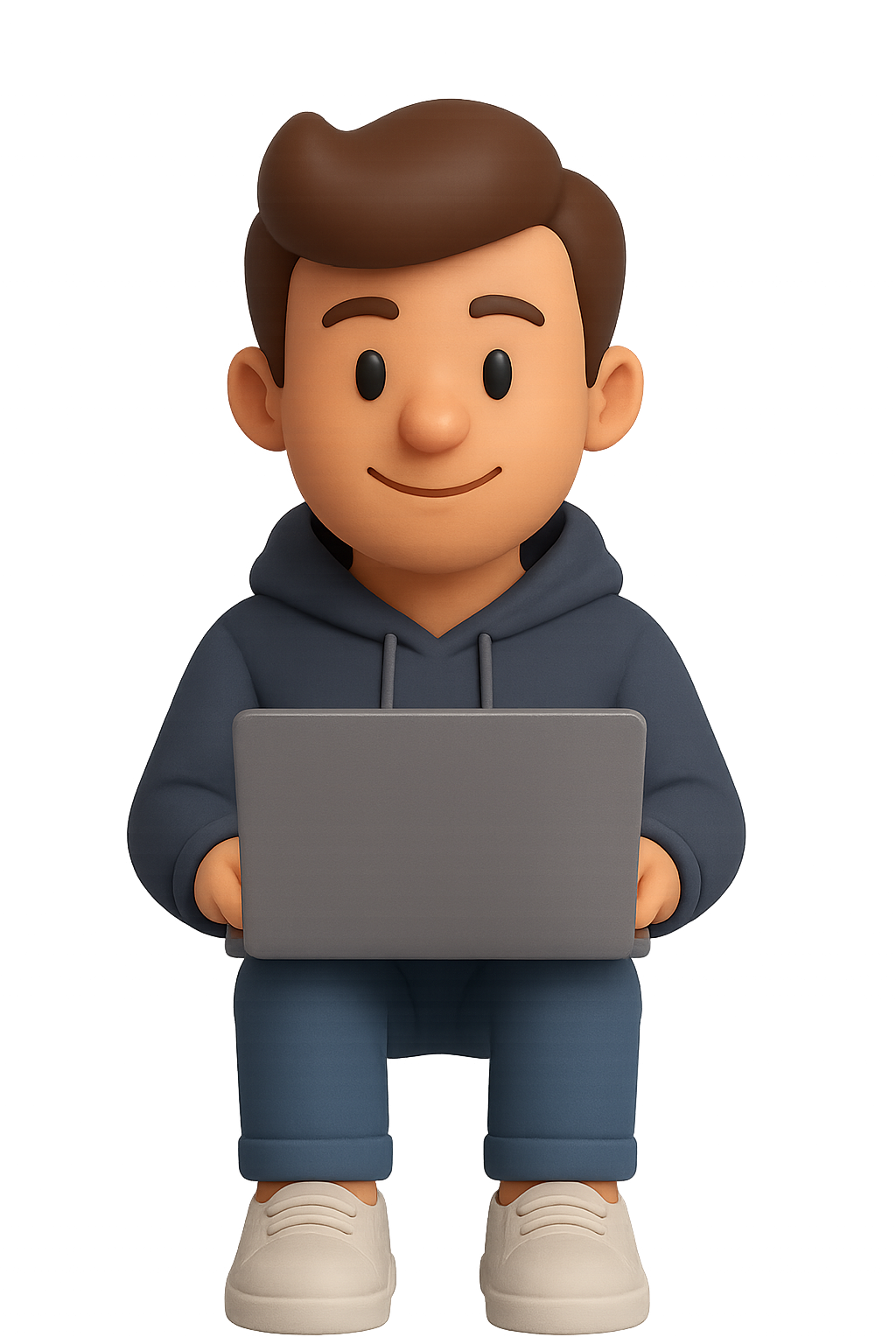 Front Facing Coder