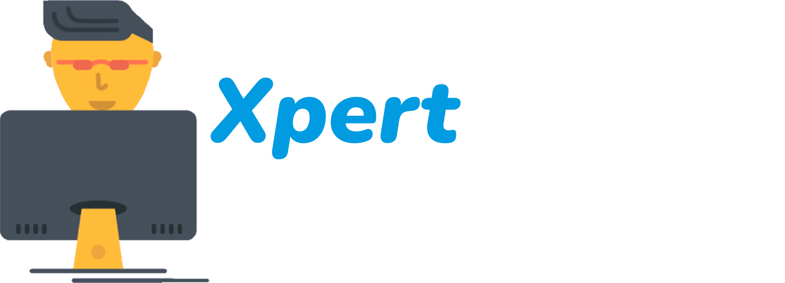 Xpert Coders Logo