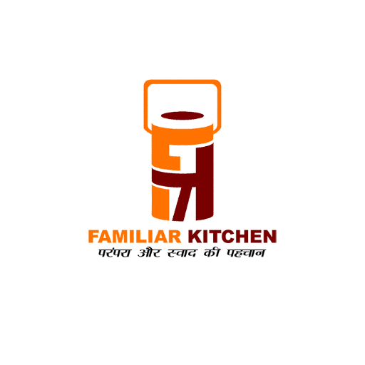 Familiar Kitchen
